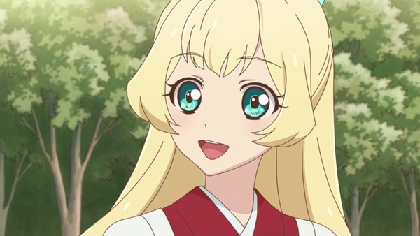 「アイカツスターズ!」 (16)