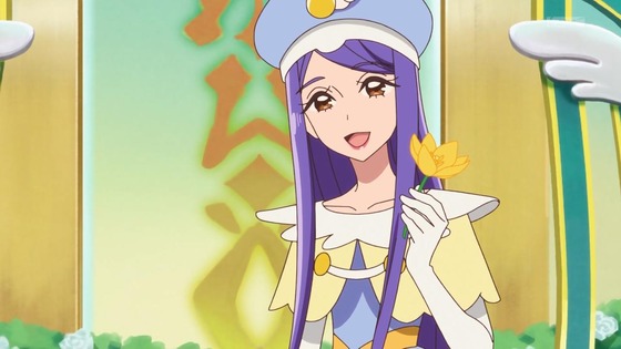 「ひろがるスカイ！プリキュア」ひろプリ 14話感想 (1)