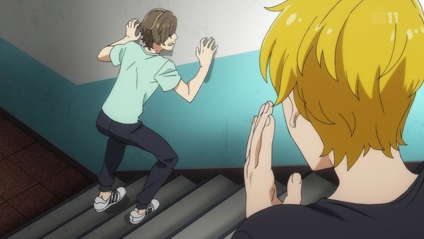 「アイドルマスター SideM」5話 (22)