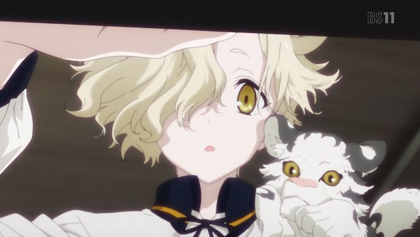 続『刀剣乱舞-花丸-』(2期)1話 (36)