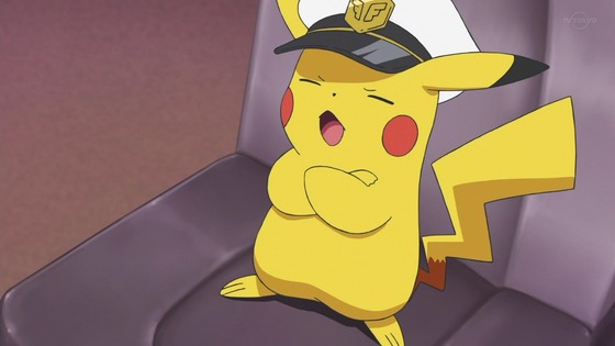 「ポケットモンスター」11話感想 (6)