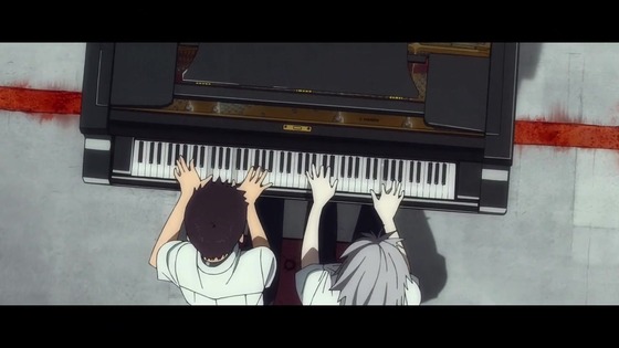 「ヱヴァンゲリヲン新劇場版:Q」感想 (495)