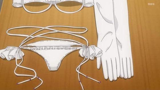 「2.5次元の誘惑(リリサ)」3話感想 (16)