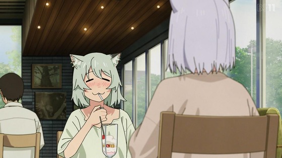 「ヤニねこ」1話感想 (40)