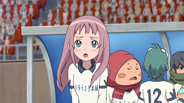 「イナズマイレブン アレスの天秤」16話感想 (48)