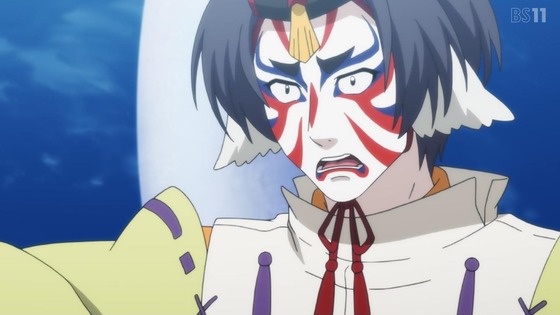 「うたわれるもの 二人の白皇」13話感想 (13)