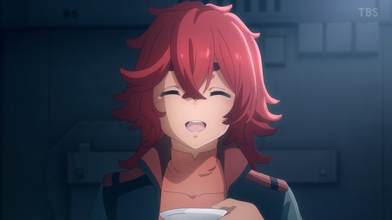 「機動戦士ガンダム 水星の魔女」19話感想 (32)