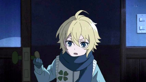 終わりのセラフ (6)
