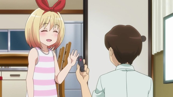 「ライフル・イズ・ビューティフル」4話感想  (20)