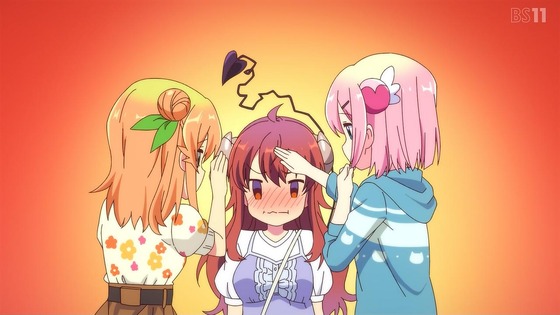 「まちカドまぞく 2丁目」2期 2話感想 (47)