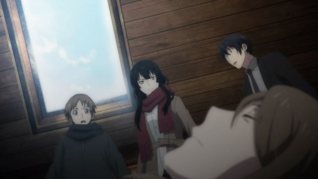 櫻子さんの足下には死体が埋まっている (9)