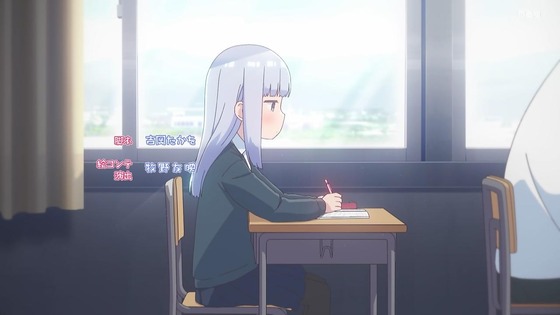 「阿波連さんははかれない」1話感想 (72)