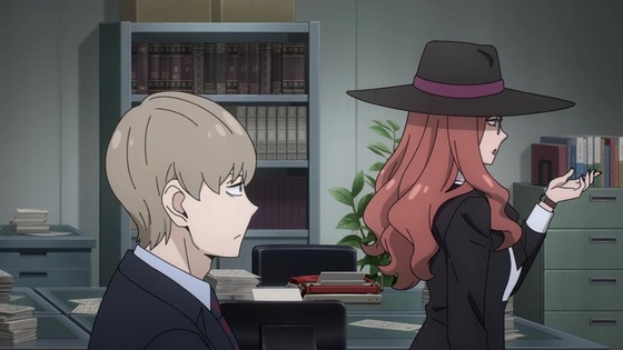 「SPY×FAMILY」3期 41話感想 (35)