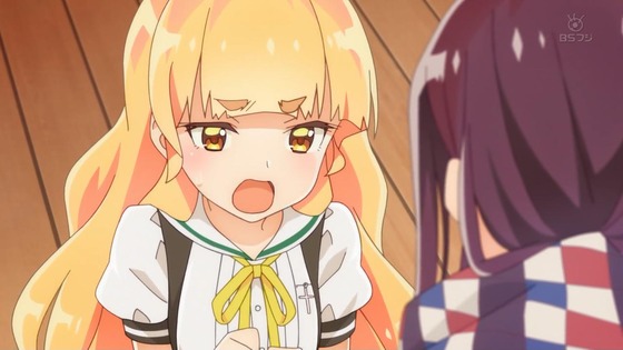 「私の百合はお仕事です!」わたゆり 12話感想 (41)