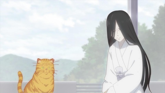 「虚構推理」18話感想 (37)