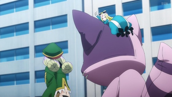 「魔法少女にあこがれて」8話感想 (67)