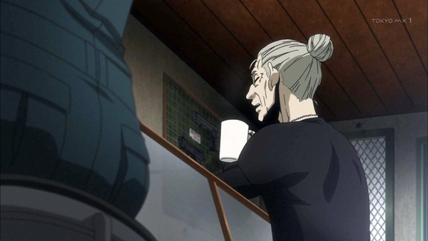 GANGSTA (10)