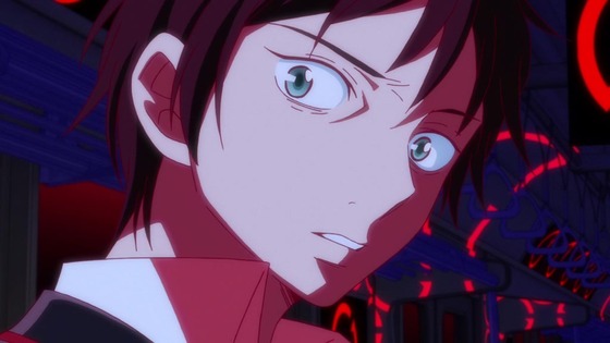 「輪るピングドラム」22話感想 (34)