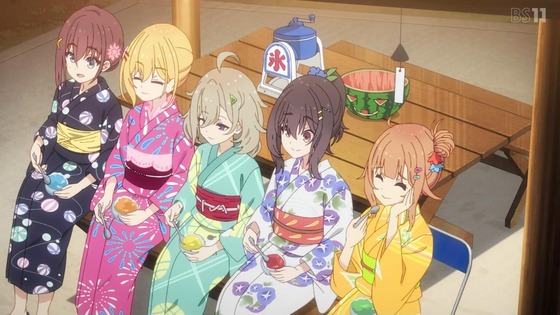 「日々は過ぎれど飯うまし」8話感想 (72)