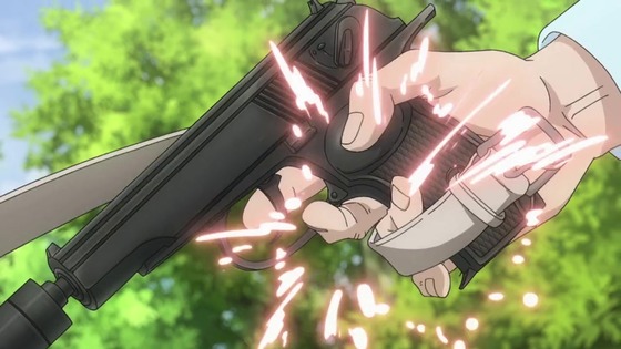 「SPY×FAMILY」3期 41話感想 (49)