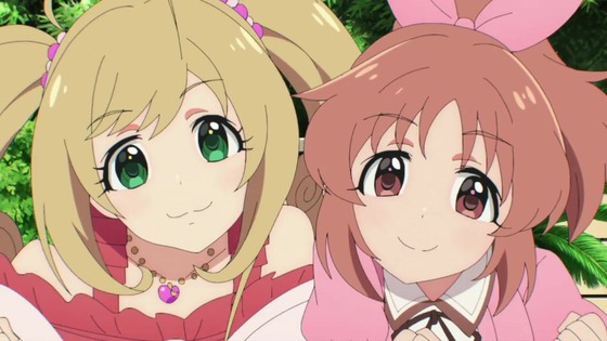 「アイドルマスター シンデレラガールズ U149」10話感想 (36)