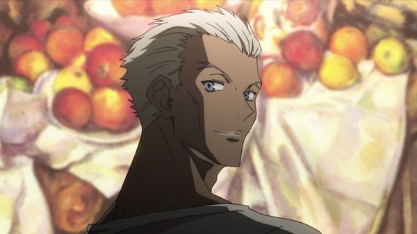 「血界戦線 & BEYOND」2期 8話 (17)
