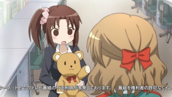 ハロー!!きんいろモザイク (19)