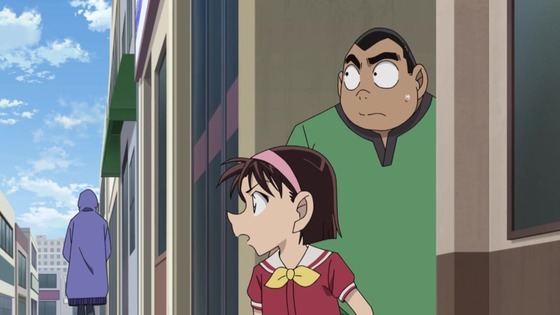 「名探偵コナン」1203話 特別編感想 (47)