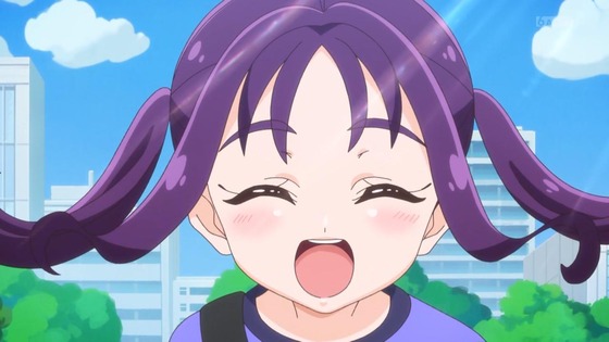 「キミとアイドルプリキュア♪」キミプリ 7話感想 (111)