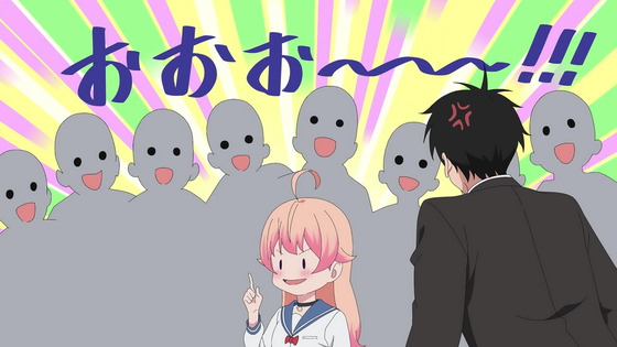 「ウィッチウォッチ」2話感想 (36)