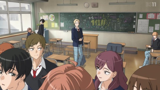 「その着せ替え人形は恋をする」18話感想 (101)