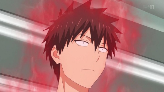 「宇崎ちゃんは遊びたい!」第4話感想 (8)