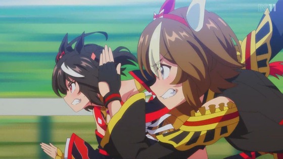 「ウマ娘」3期 2話感想 (110)