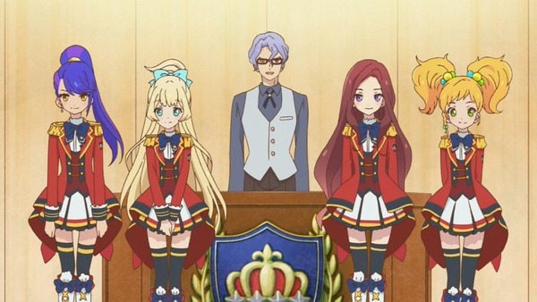 「アイカツスターズ！」1話感想 (30)
