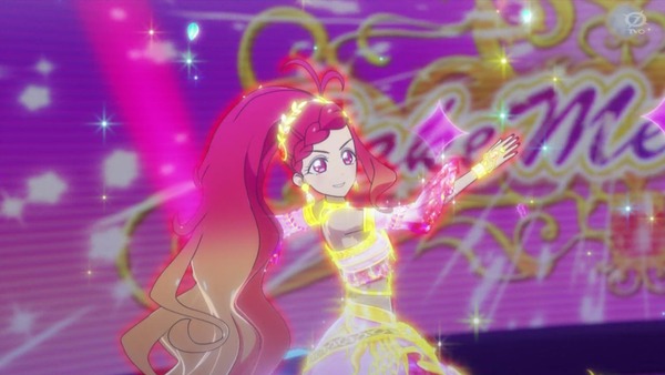「アイカツオンパレード!」第10話感想 (133)