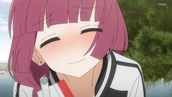 「ぼっち・ざ・ろっく!」6話感想 (26)