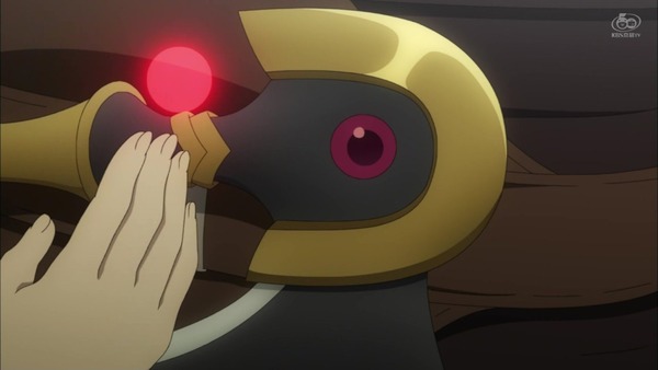 「盾の勇者の成り上がり」23話感想 (3)