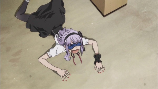 だがしかし (2)