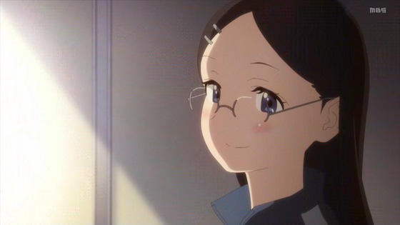 「ヤマノススメ Next Summit」4期 5話感想 (22)