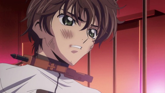 「コードギアス 反逆のルルーシュ」4話感想 (80)