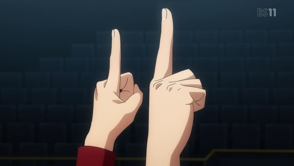 「アイドルマスター SideM」9話 (42)