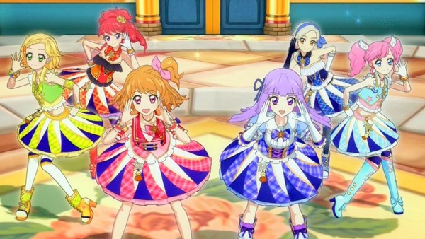 アイカツ！ (51)