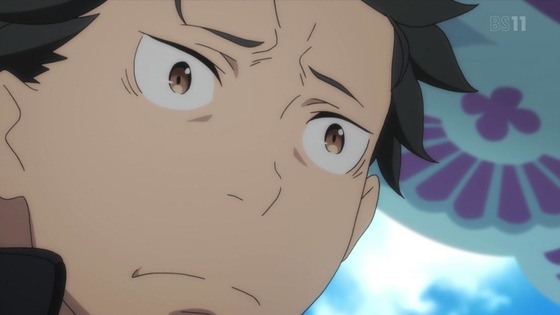「リゼロ」第34話感想 (13)