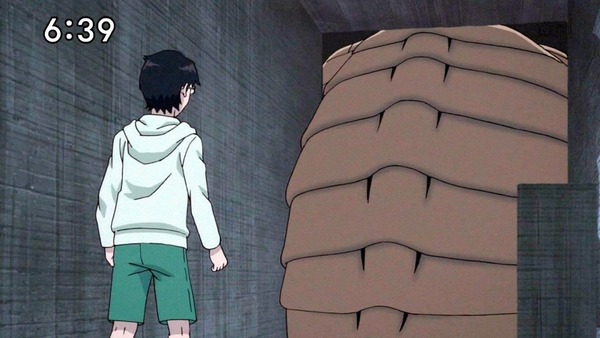 ワールドトリガー (13)