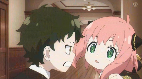「SPY×FAMILY」6話感想 (59)