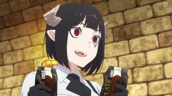 「姫様“拷問”の時間です」21話感想 (64)