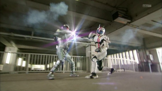仮面ライダードライブ (19)