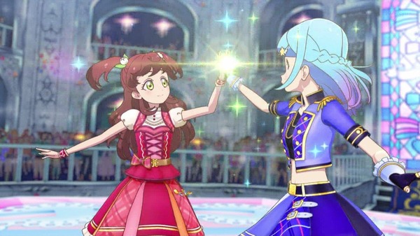 「アイカツフレンズ!」66話感想 (86)