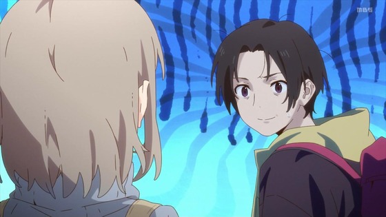 「ヤマノススメ Next Summit」4期 9話感想 (38)