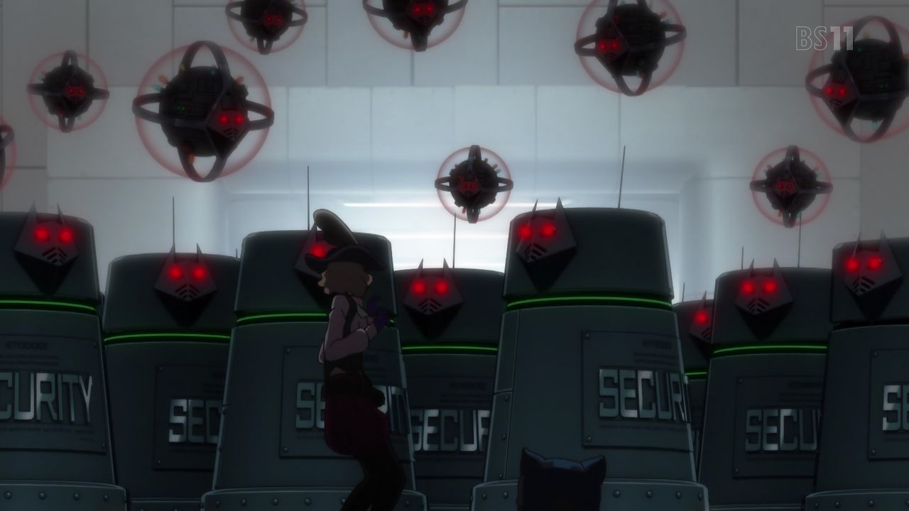 Persona5 ペルソナ5 話感想 モナ戻ってきてくれた 美少女怪盗もお近付きに みんな可愛くて良い子だわ 画像 ポンポコにゅーす ファン特化型アニメ感想サイト